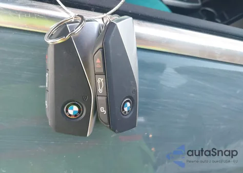 2023 BMW X1 xDrive28I from USA, damaged, VIN WBX73EF04P5W21817